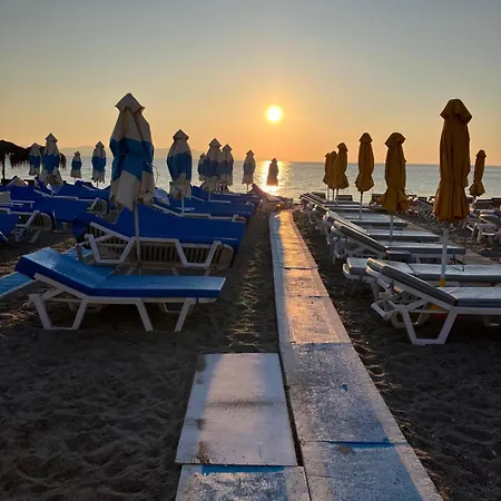 Le Sands Διαμέρισμα *