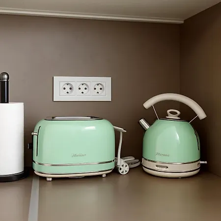 Le Sands Διαμέρισμα Κως Πόλη