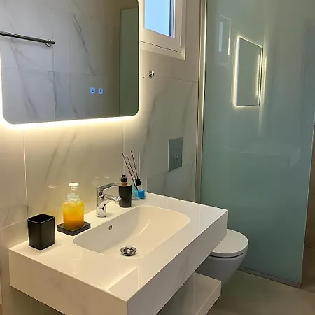 Le Sands Διαμέρισμα Κως Πόλη