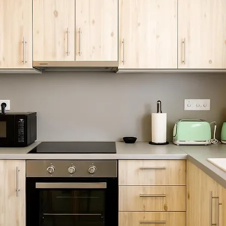 Le Sands شقة بلدة كوس