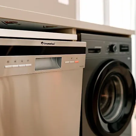 Le Sands Appartement