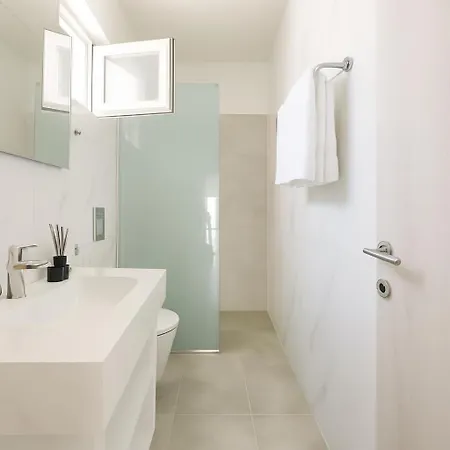 Appartement Le Sands Kos