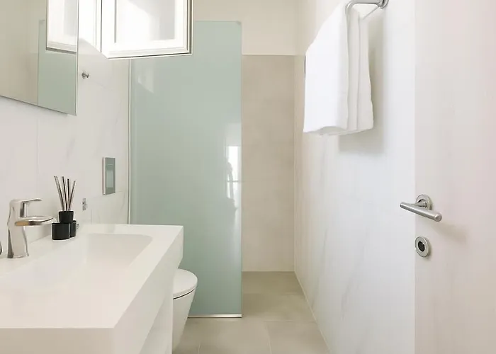 Apartman Le Sands Kosz