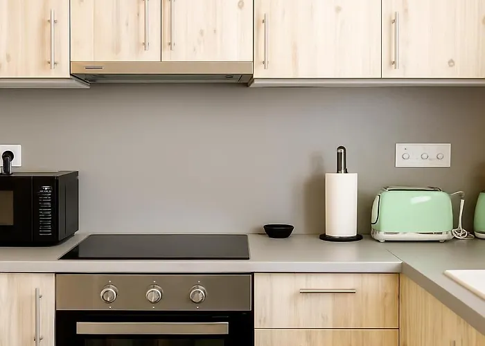 Le Sands Daire İstanköy