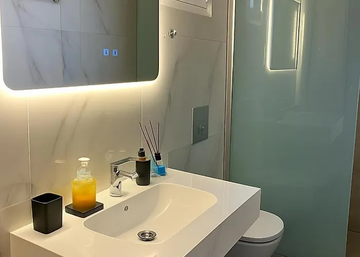 Le Sands Apartman Kosz