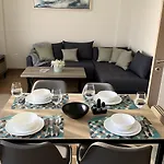 Appartement Le Sands *