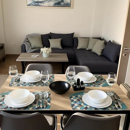 Apartment Le Sands *