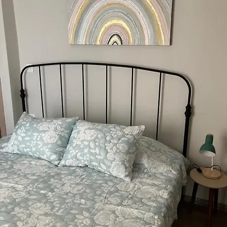 Le Sands Apartment *