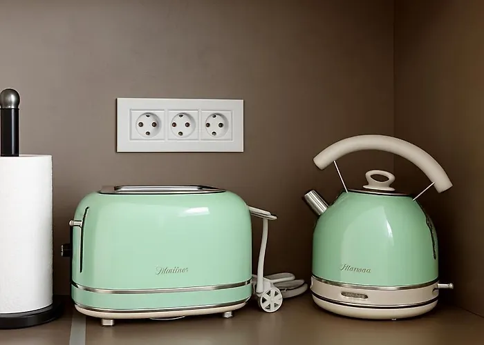 Le Sands Apartment Kos-Stadt