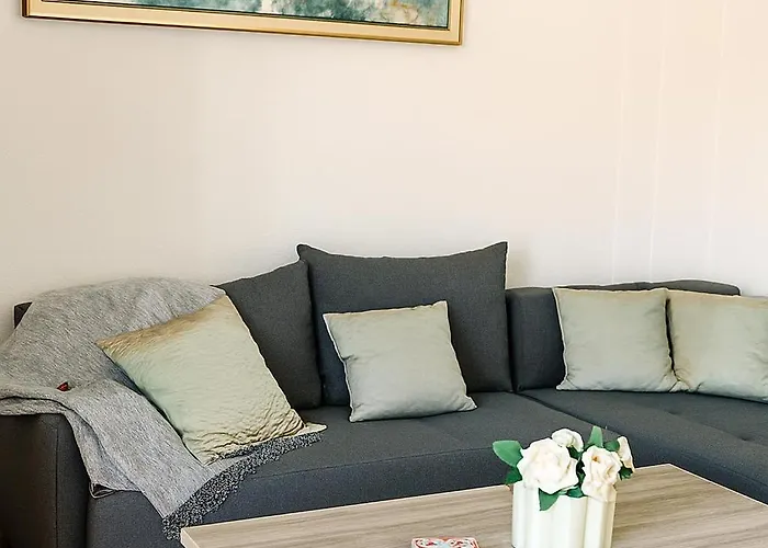 Apartment Le Sands Kos-Stadt