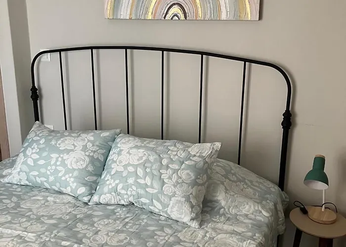 Le Sands Apartment *