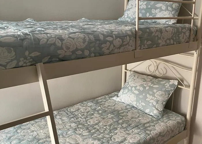 Le Sands * Kos-Stadt